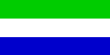 Sierra Leoneflag