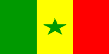 Senegalflag