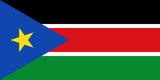 South Sudanflag