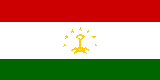 Tajikistanflag