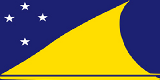 Tokelauflag
