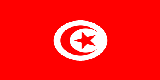 Tunisiaflag