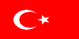 Turkeyflag