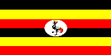 Ugandaflag