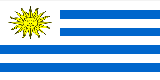 Uruguayflag