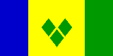 Saint Vincent and the Grenadinesflag