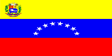 Venezuelaflag