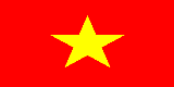 Vietnamflag