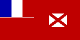 Wallis and Futunaflag