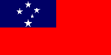 Samoaflag