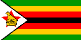Zimbabweflag
