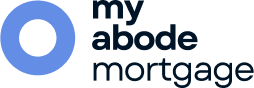 MyAbode mortgage Logo