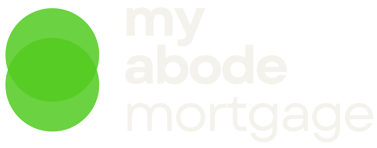 MyAbode Logo